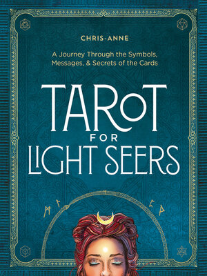 cover image of Tarot for Light Seers
